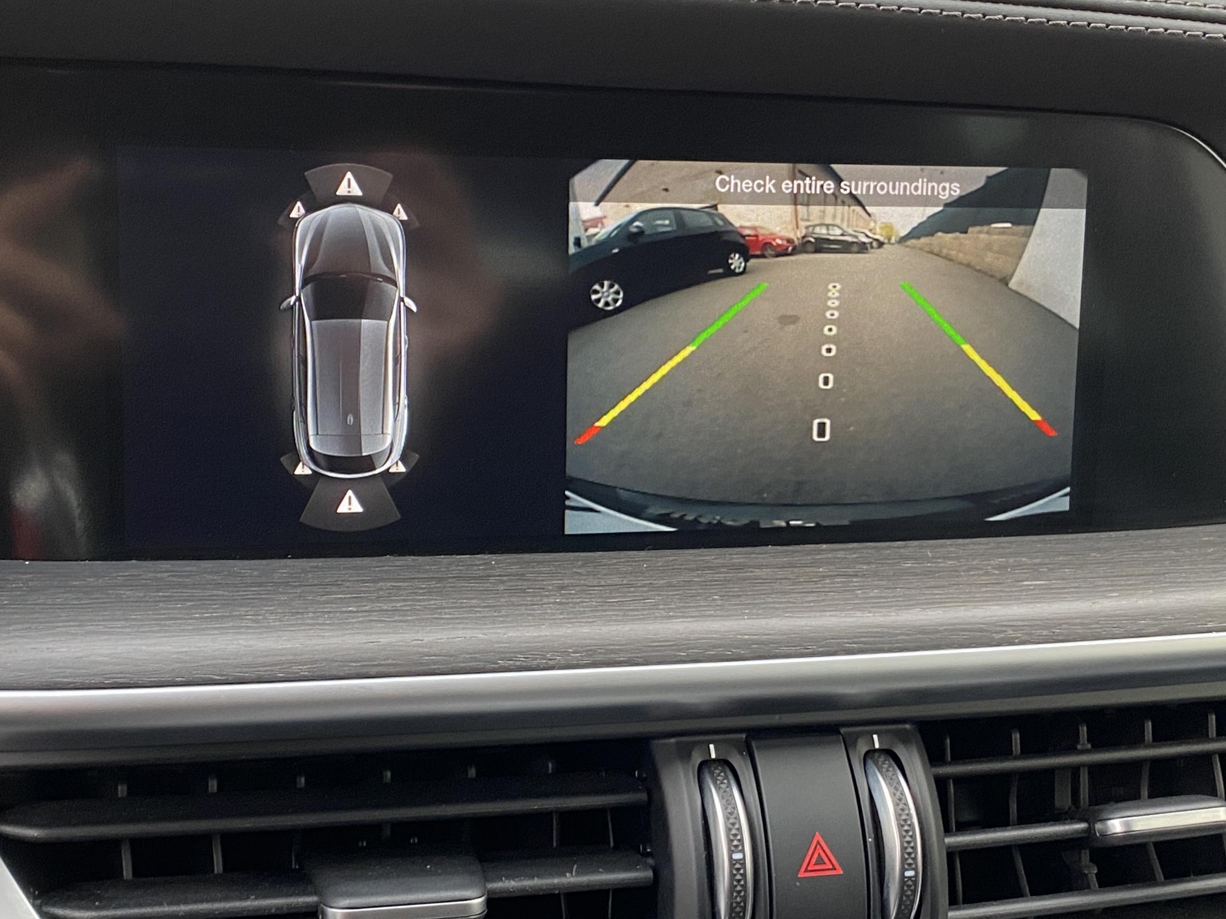 Moto Guzzi Stelvio, 2021 - pohled č. 20