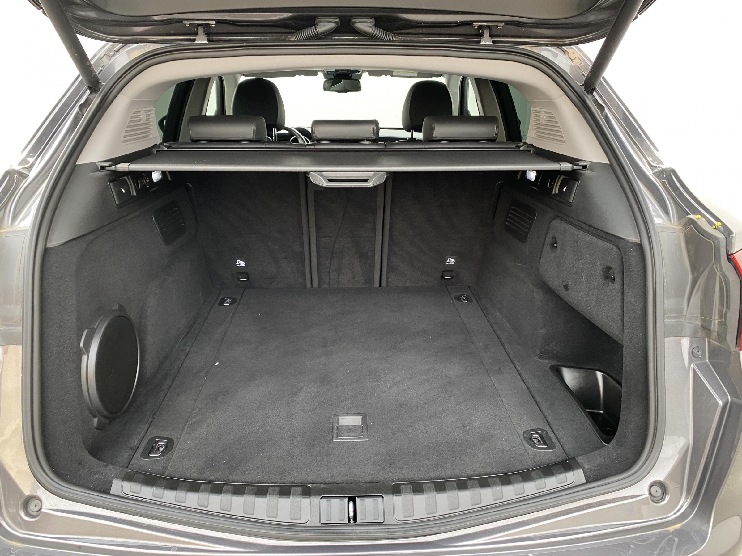 Moto Guzzi Stelvio, 2021 - pohled č. 7