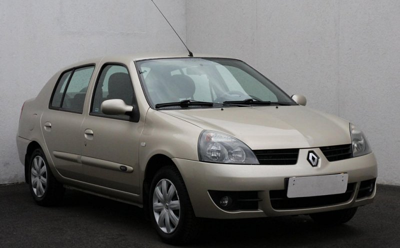 Renault Thalia 1.4 16V 