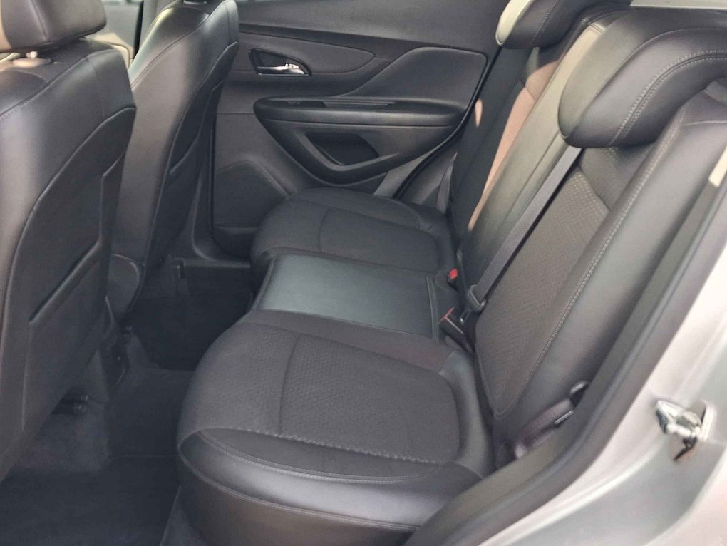 Opel Mokka 1.6 CDTi  X