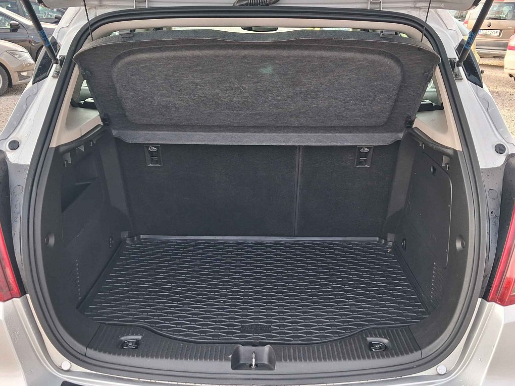 Opel Mokka 1.6 CDTi  X