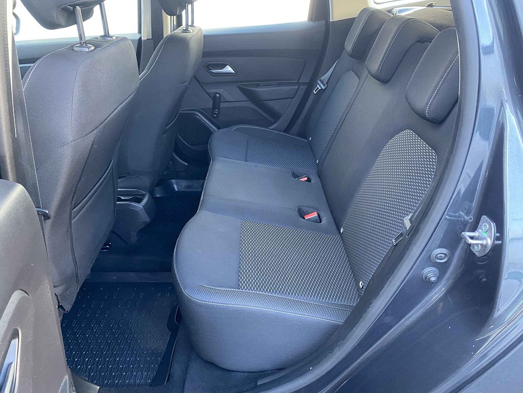 Dacia Duster 1.0 TCe 