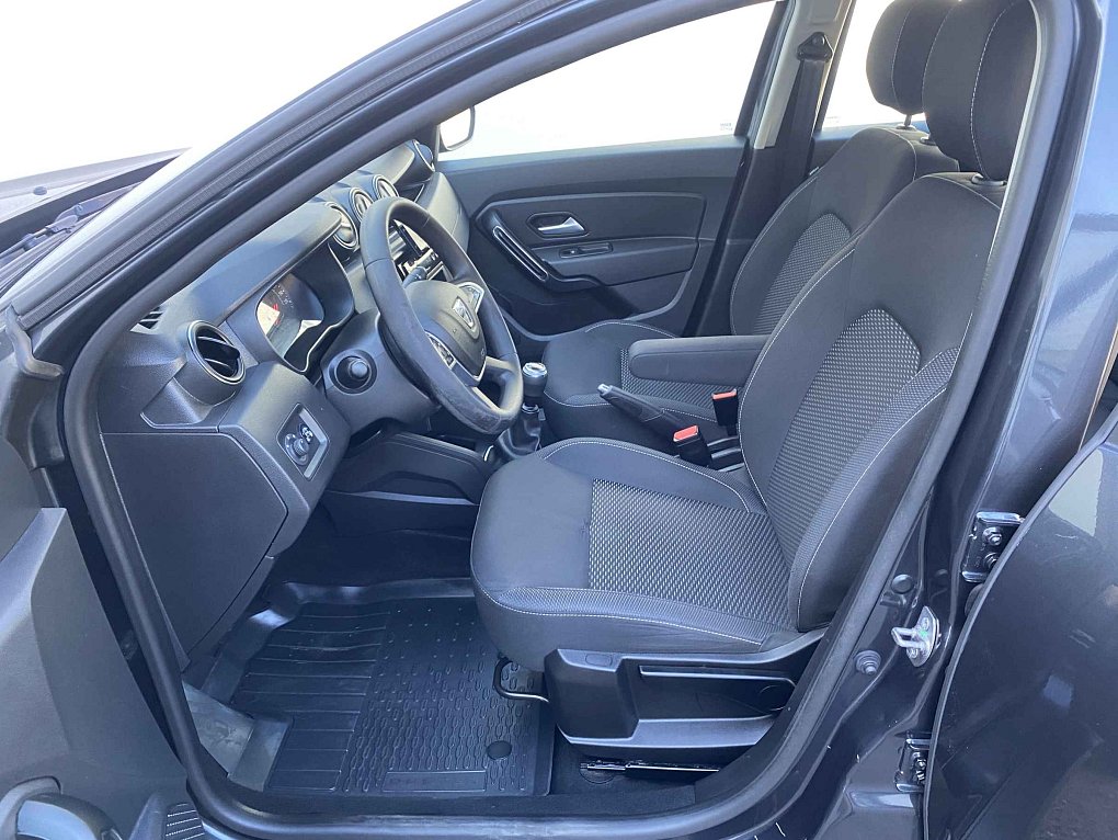 Dacia Duster 1.0 TCe 
