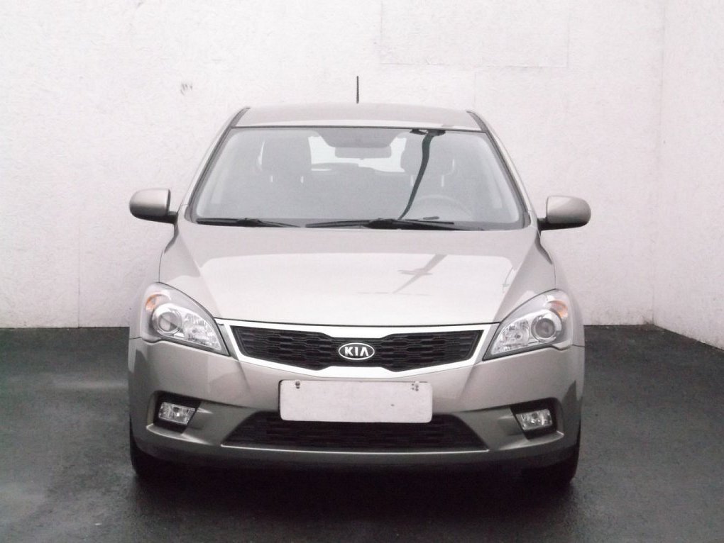 Kia Ceed 1.6CRDi 