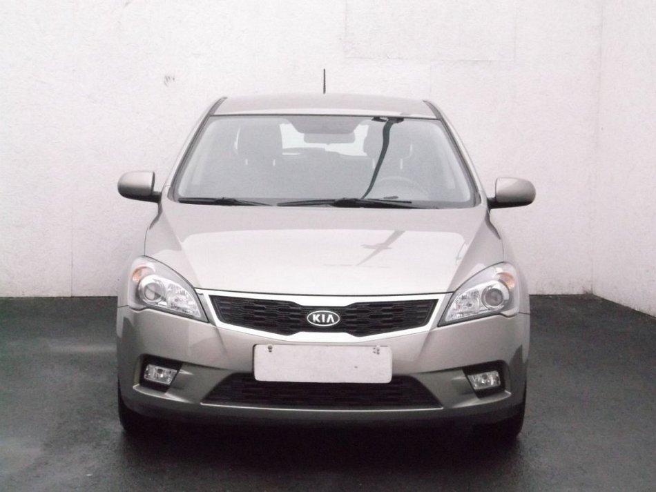 Kia Ceed 1.6CRDi 