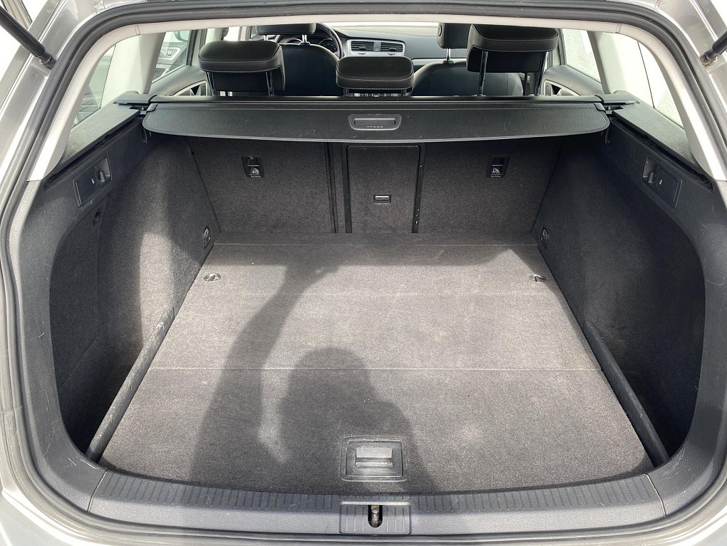 Volkswagen Golf 1.2 TSi Comfortline