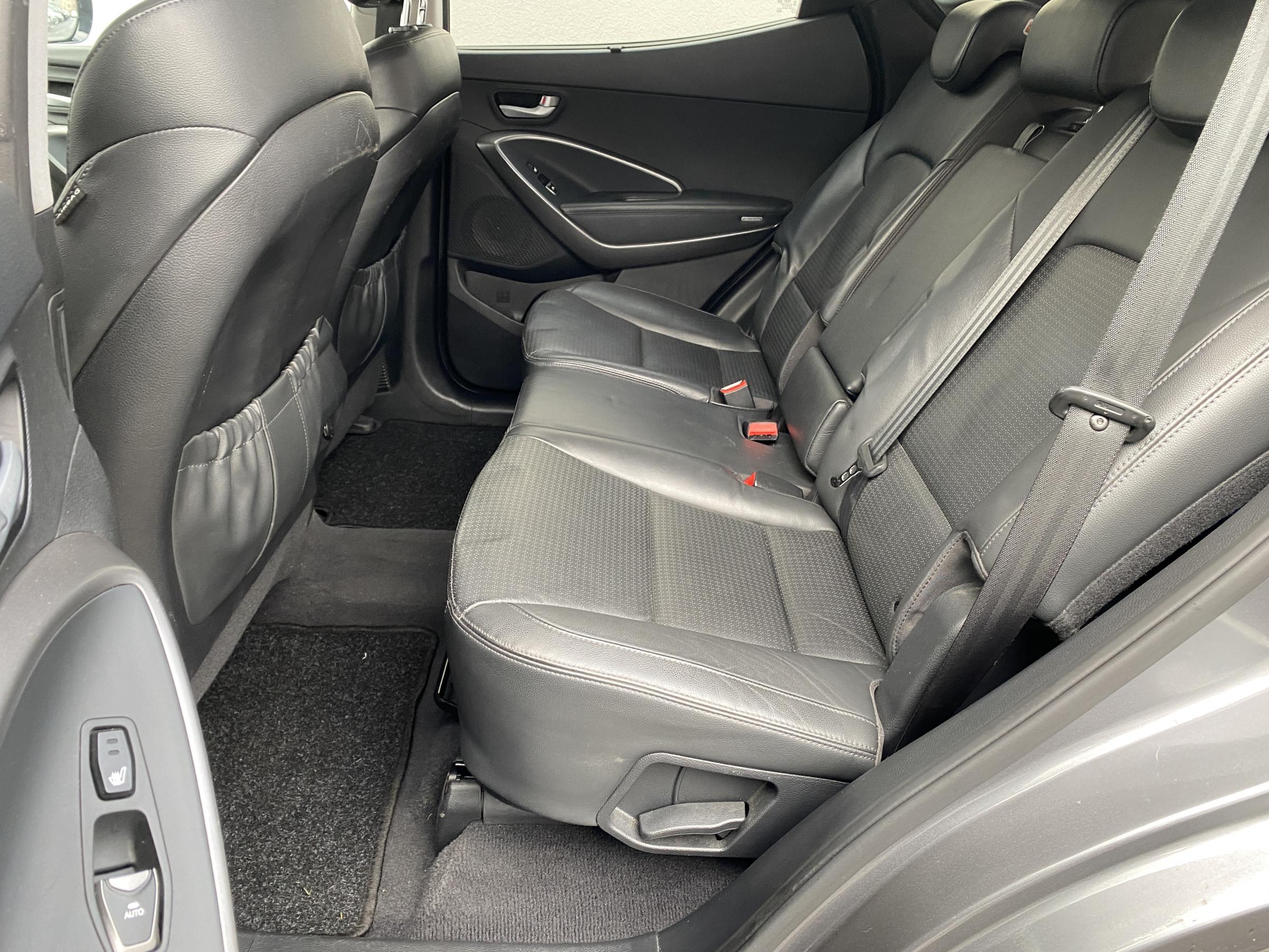 Hyundai Santa Fe, 2014 - pohled č. 10