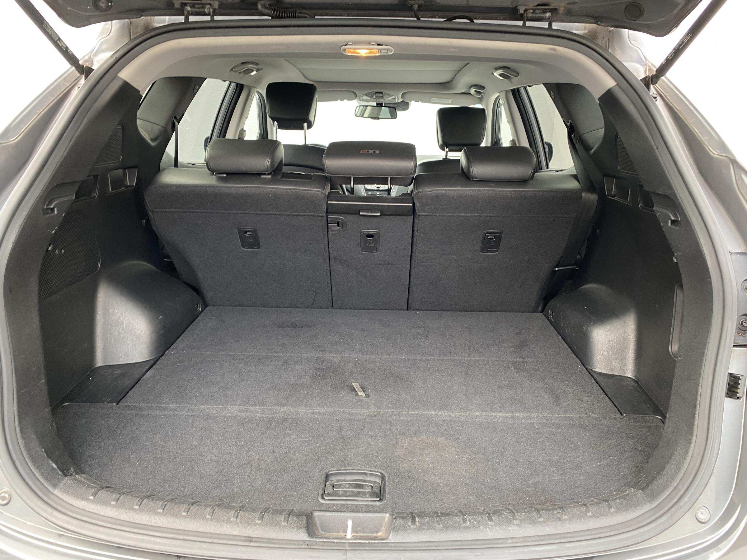 Hyundai Santa Fe, 2014 - pohled č. 7