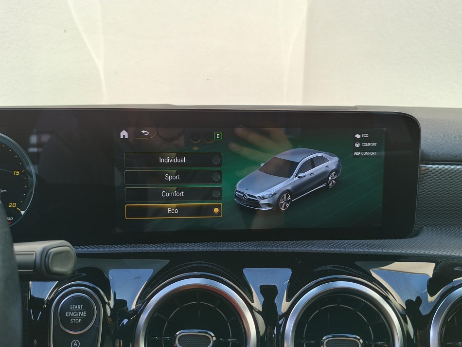 Mercedes-Benz Třída A 1.3 i  A180