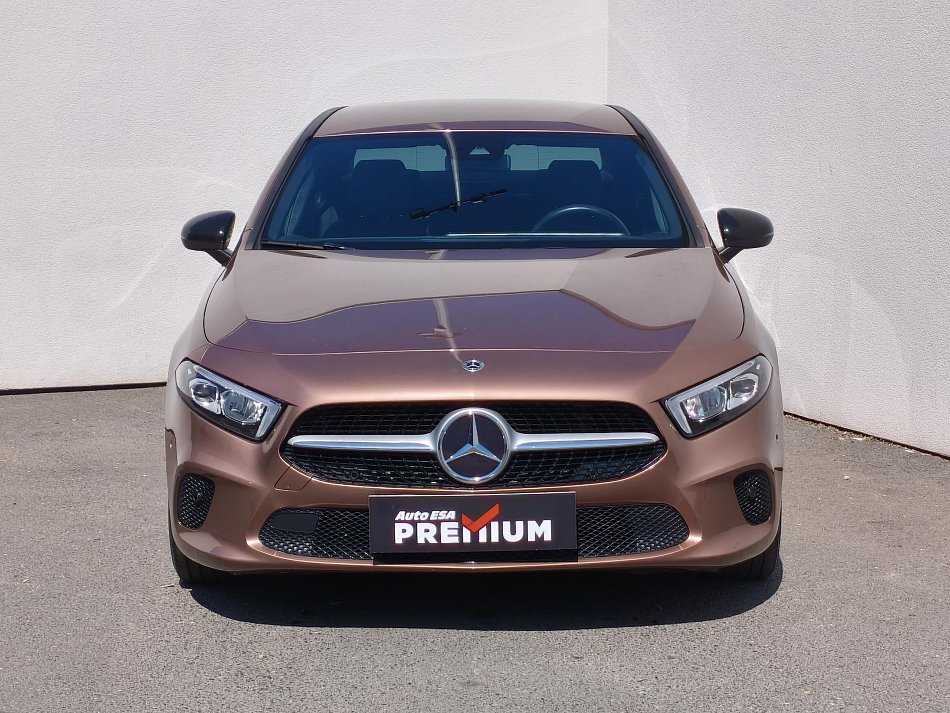 Mercedes-Benz Třída A 1.3 i  A180