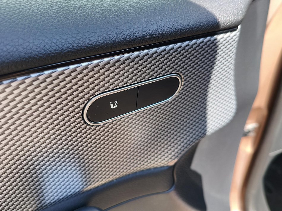 Mercedes-Benz Třída A 1.3 i  A180