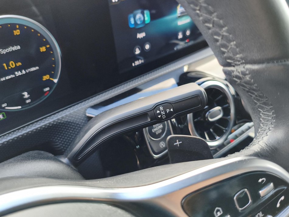 Mercedes-Benz Třída A 1.3 i  A180