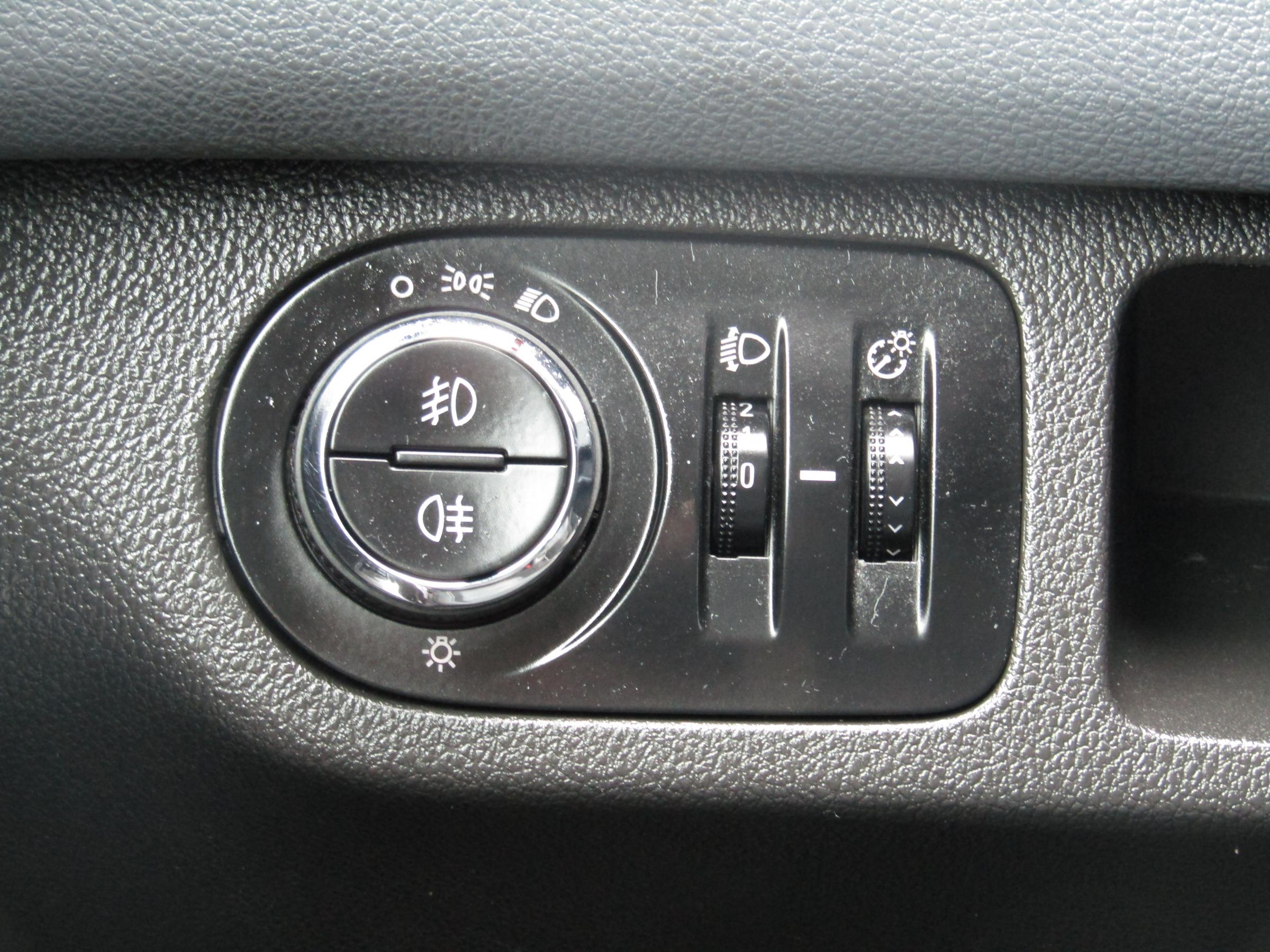 Opel Meriva, 2013 - pohled č. 13