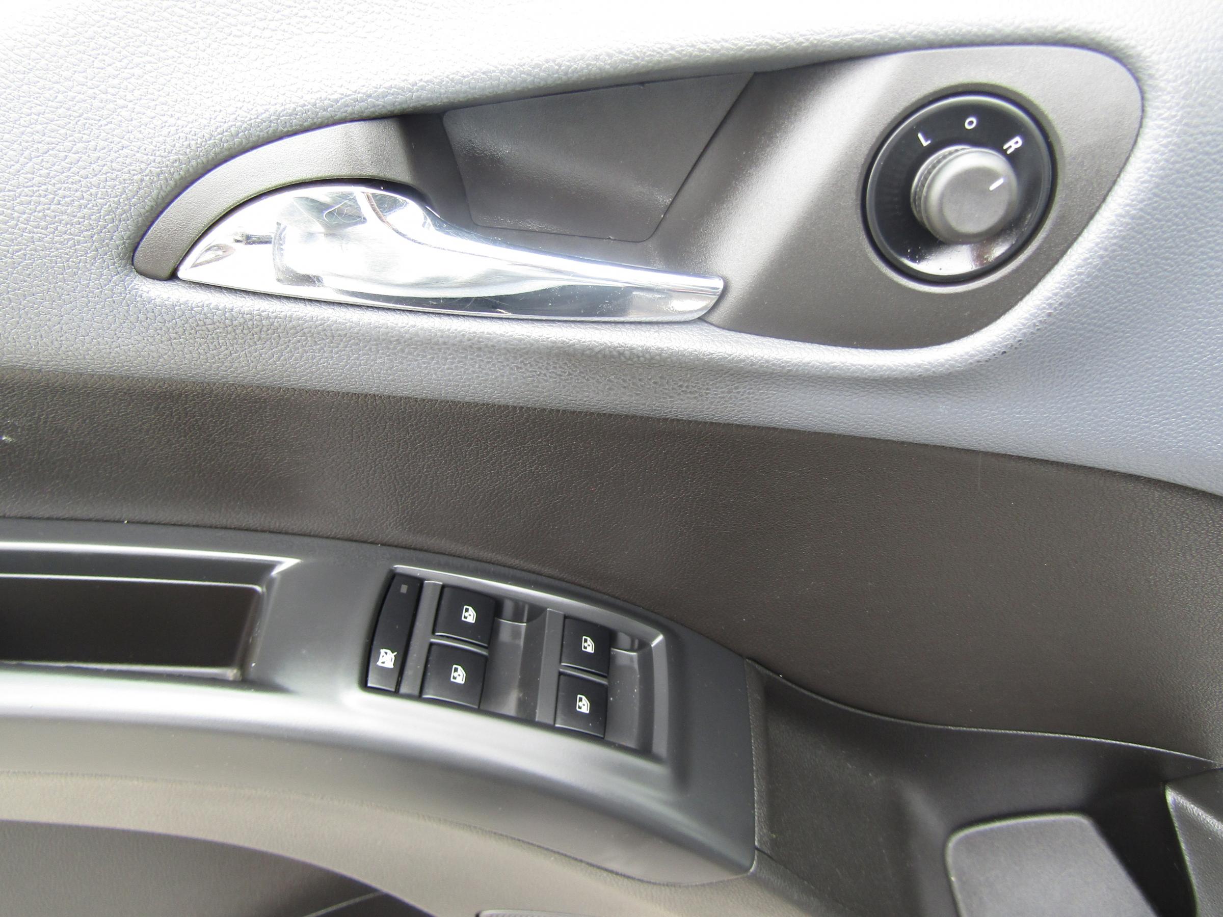 Opel Meriva, 2013 - pohled č. 17