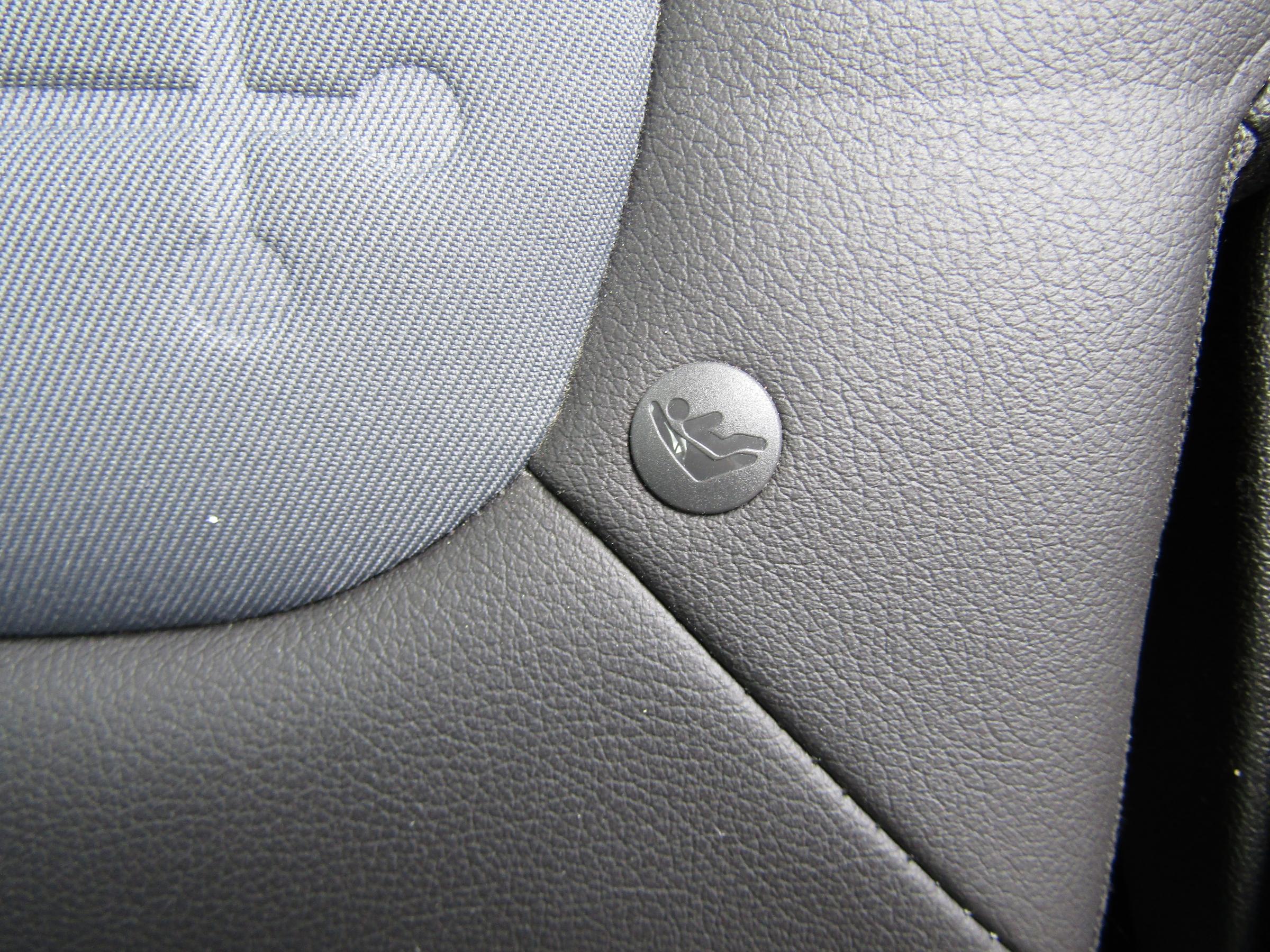 Opel Meriva, 2013 - pohled č. 19