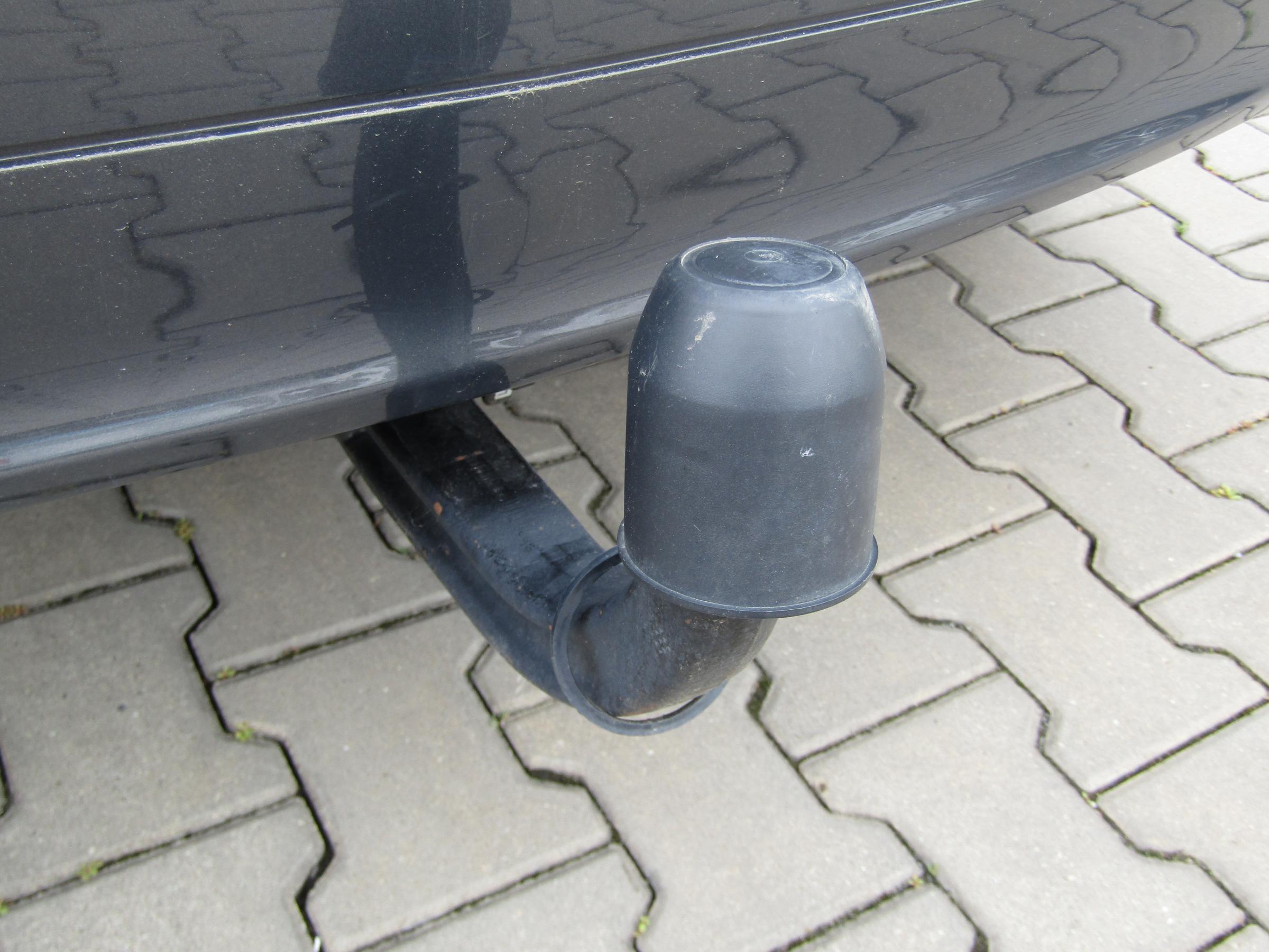 Opel Meriva, 2013 - pohled č. 21