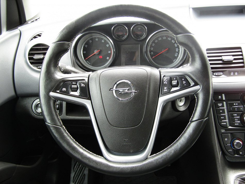 Opel Meriva 1.4 T Innovation