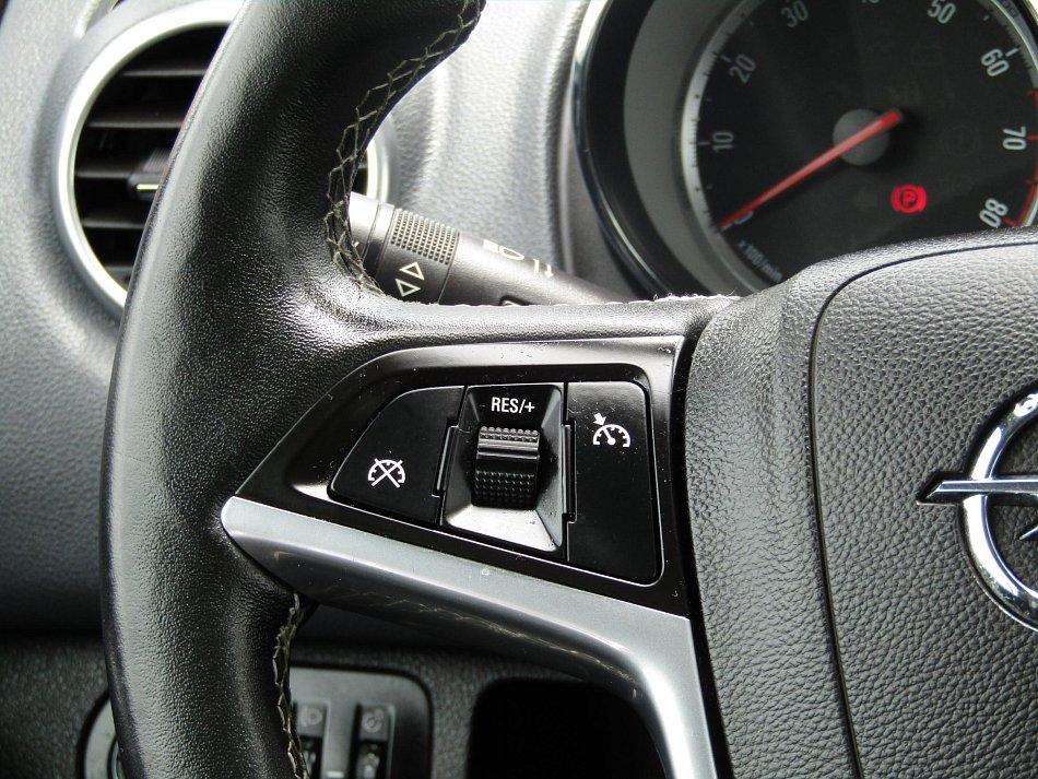 Opel Meriva 1.4 T Innovation