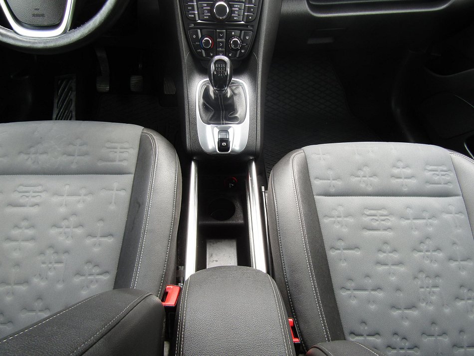 Opel Meriva 1.4 T Innovation