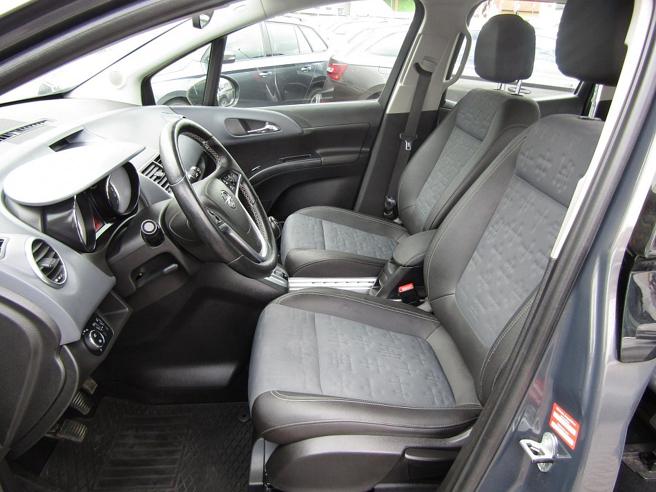 Opel Meriva 1.4 T Innovation