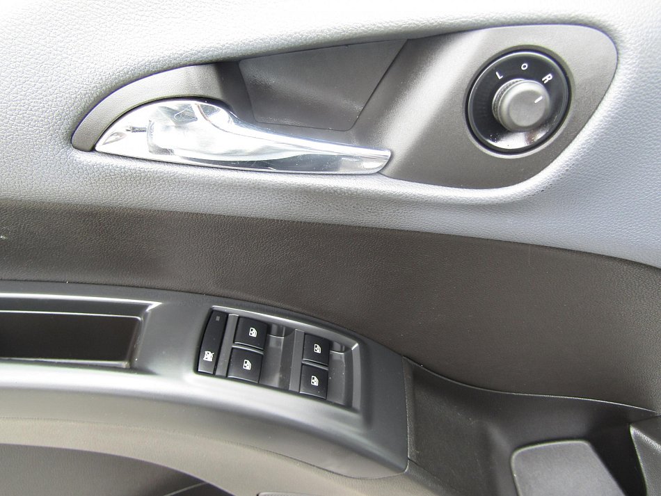 Opel Meriva 1.4 T Innovation