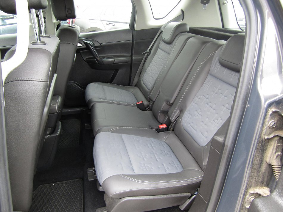 Opel Meriva 1.4 T Innovation