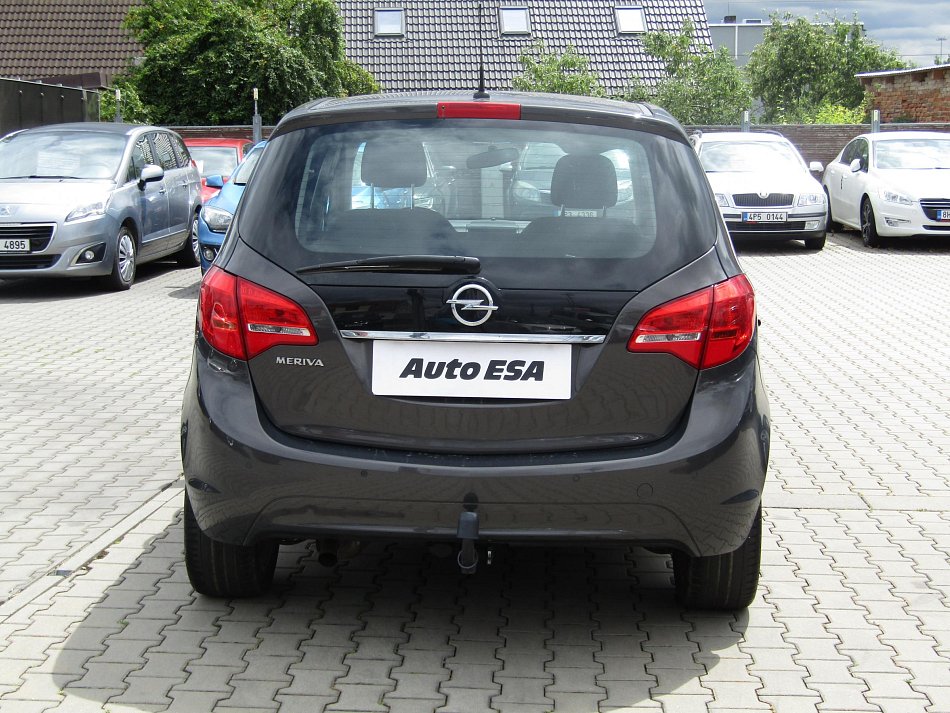 Opel Meriva 1.4 T Innovation