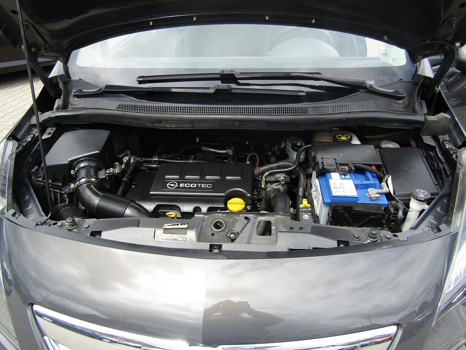 Opel Meriva 1.4 T Innovation