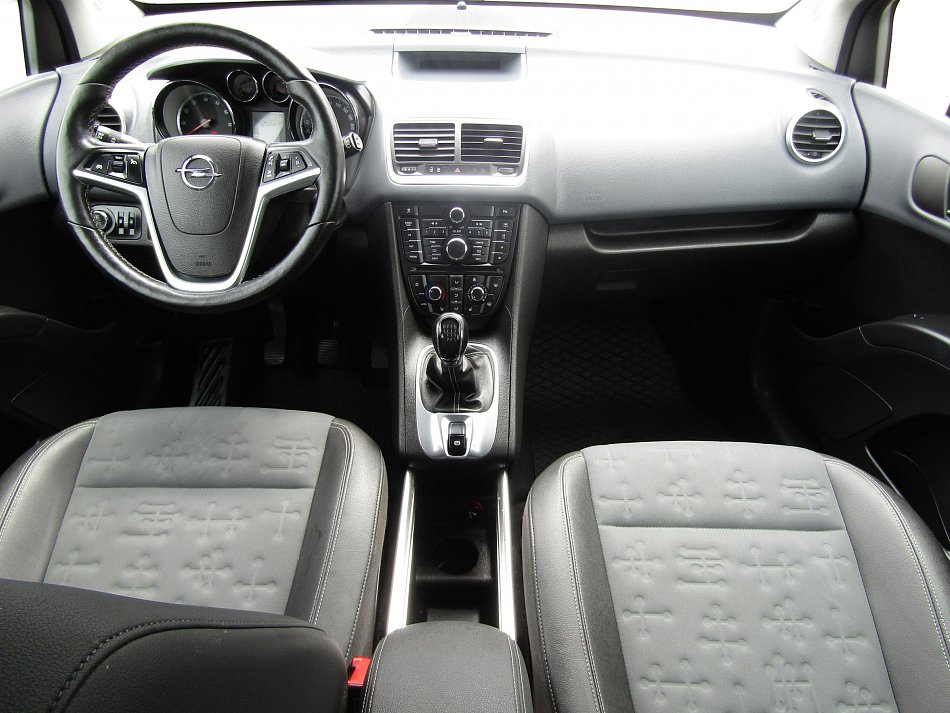 Opel Meriva 1.4 T Innovation