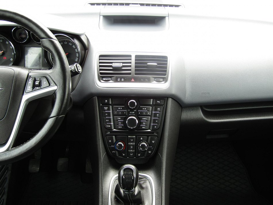 Opel Meriva 1.4 T Innovation