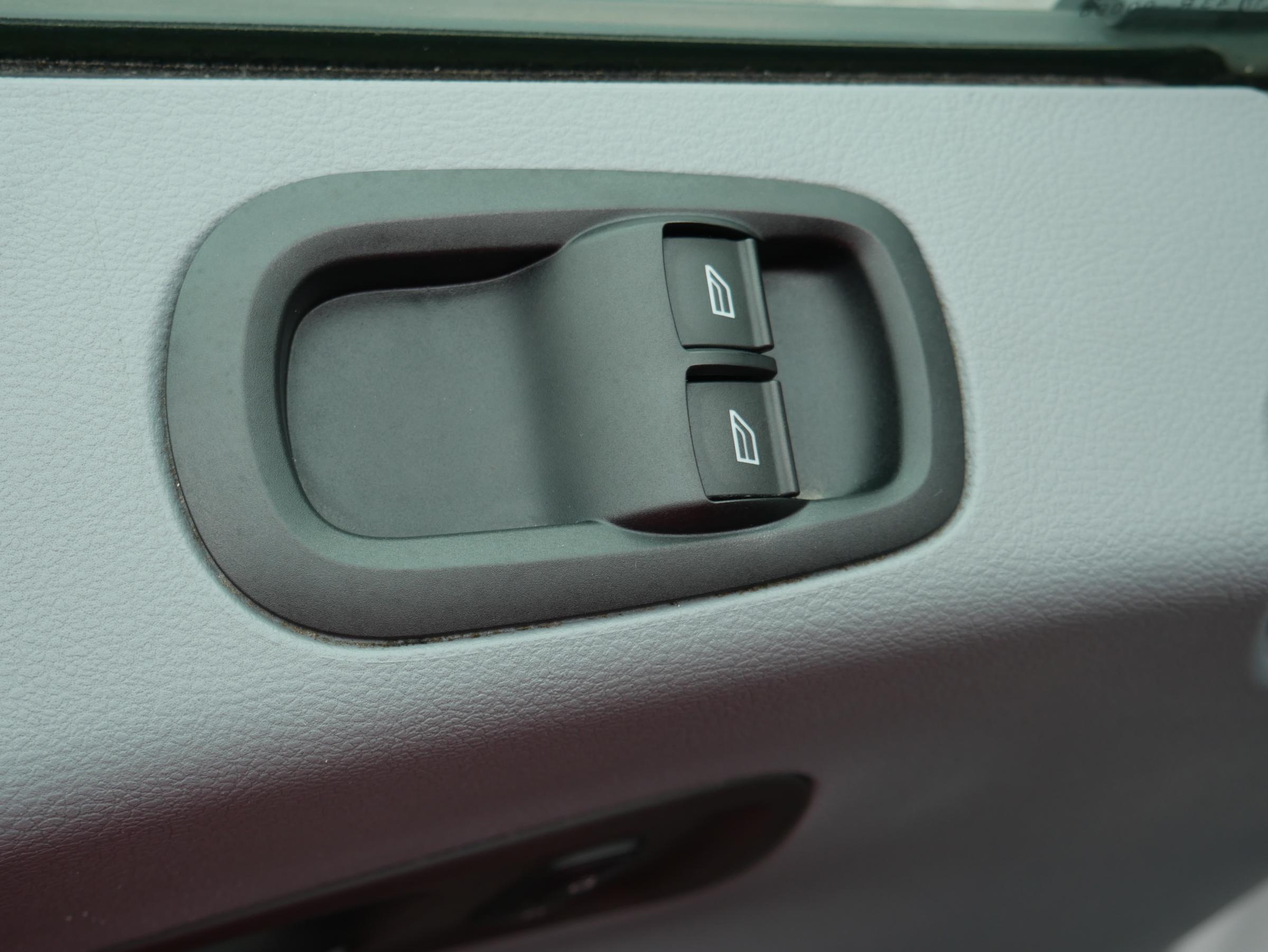 Ford Transit, 2015 - pohled č. 11