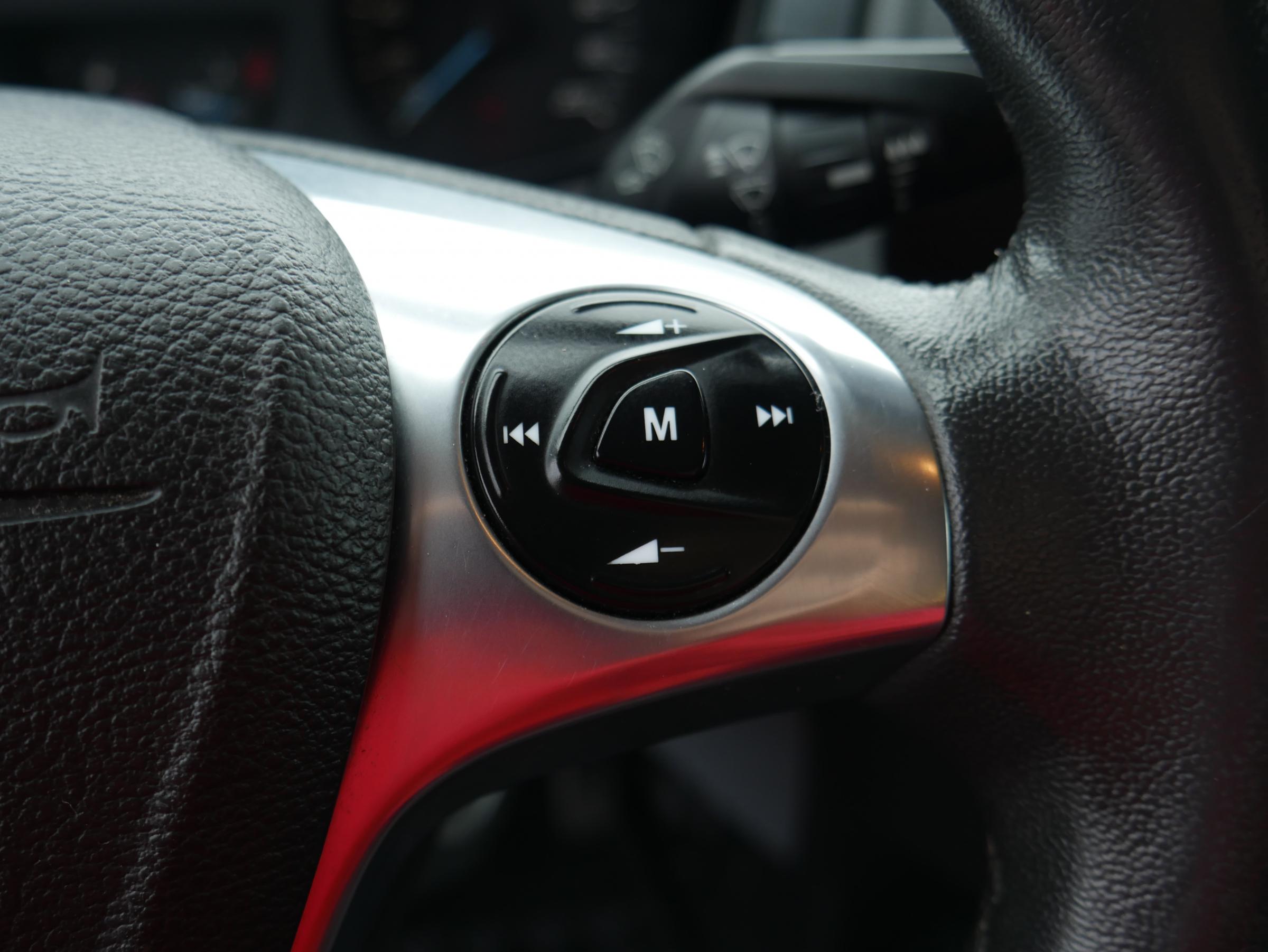 Ford Transit, 2015 - pohled č. 14