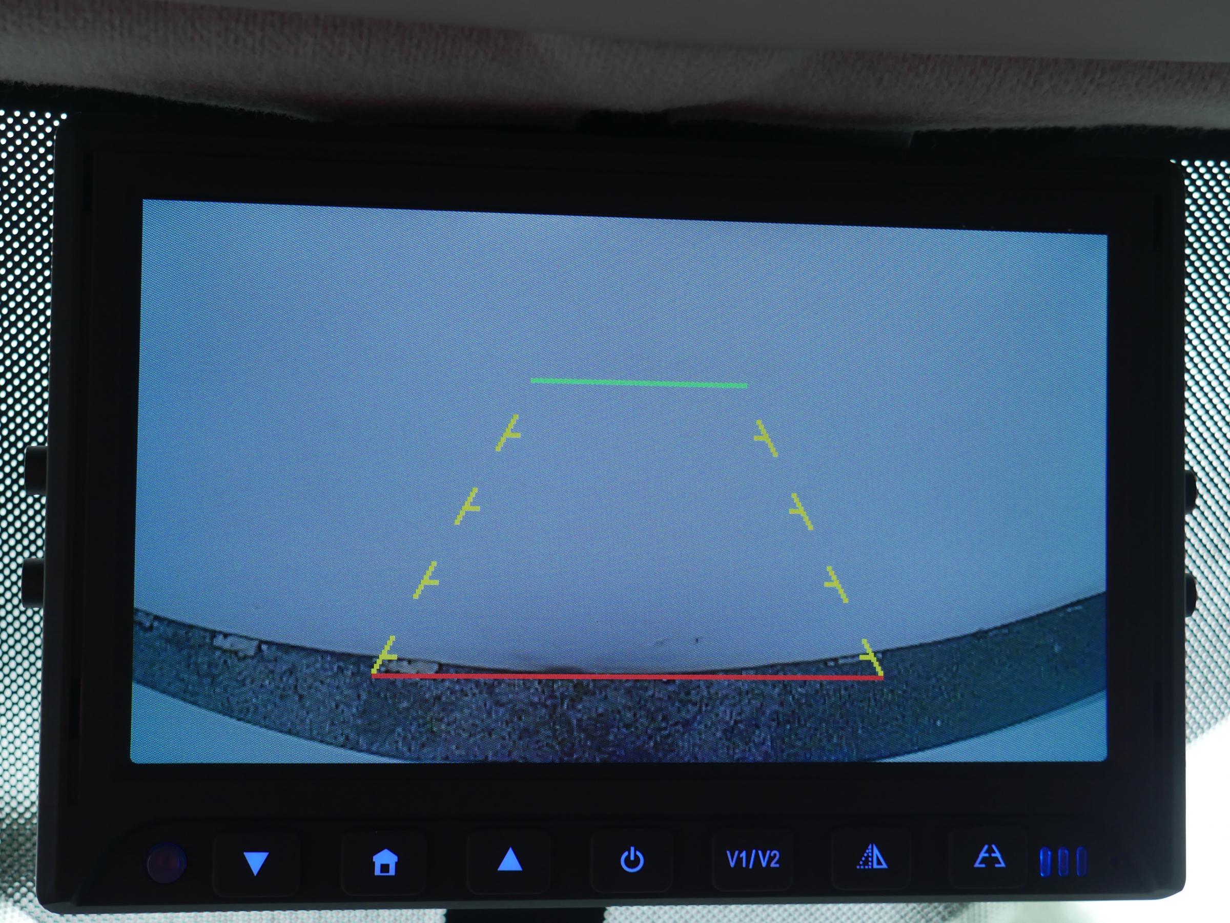 Ford Transit, 2015 - pohled č. 17