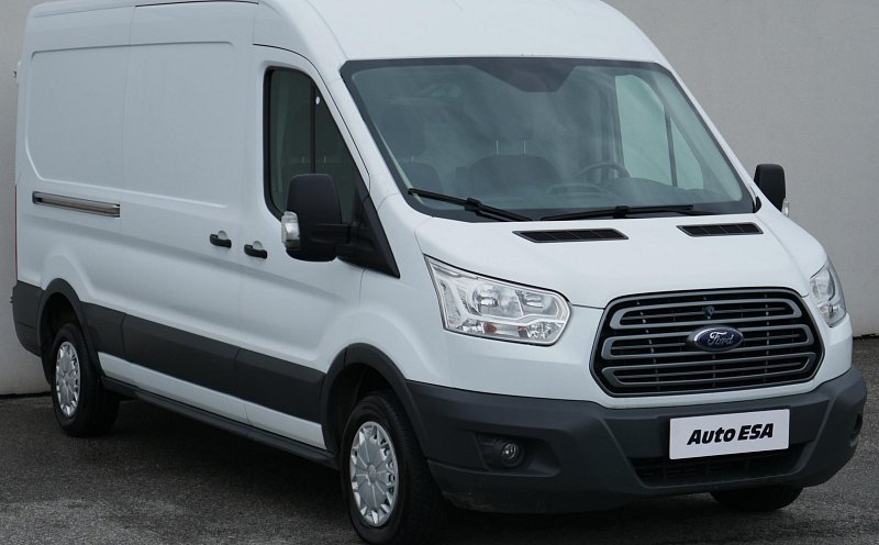 Ford Transit 2.2TDCi Trend L3H2