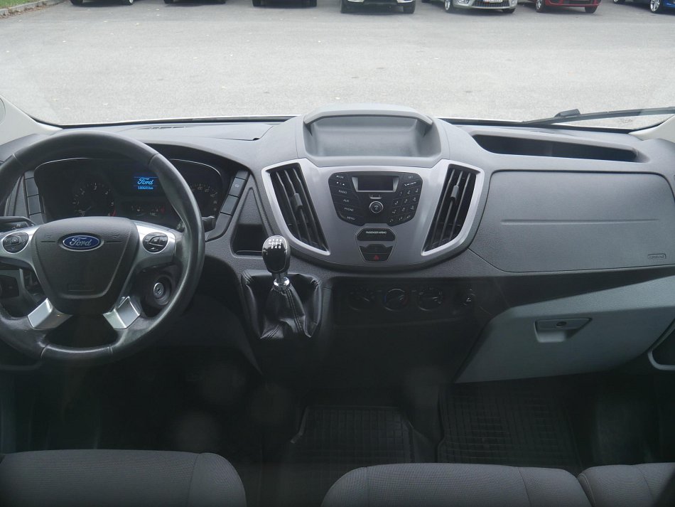 Ford Transit 2.2TDCi Trend L3H2