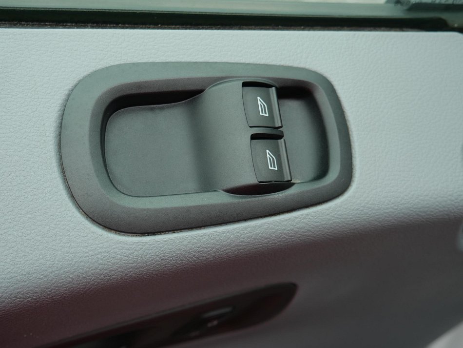 Ford Transit 2.2TDCi Trend L3H2