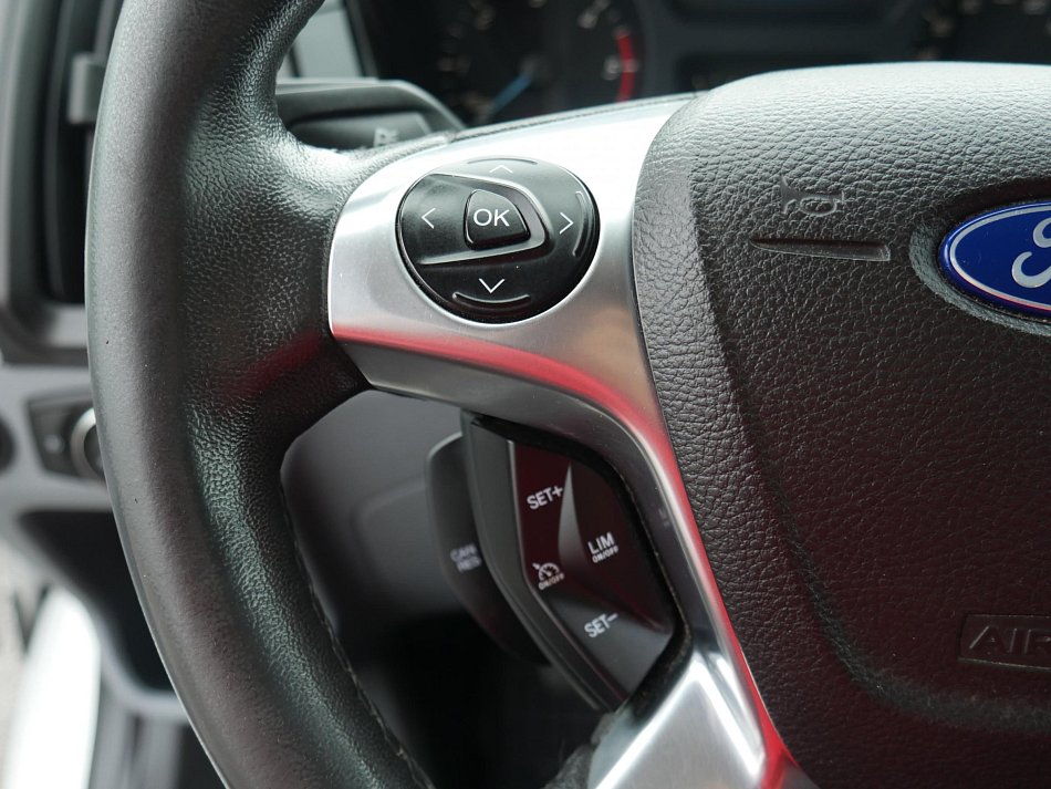 Ford Transit 2.2TDCi Trend L3H2