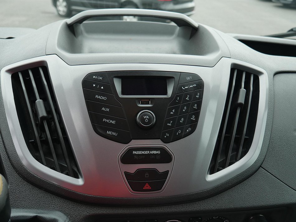 Ford Transit 2.2TDCi Trend L3H2