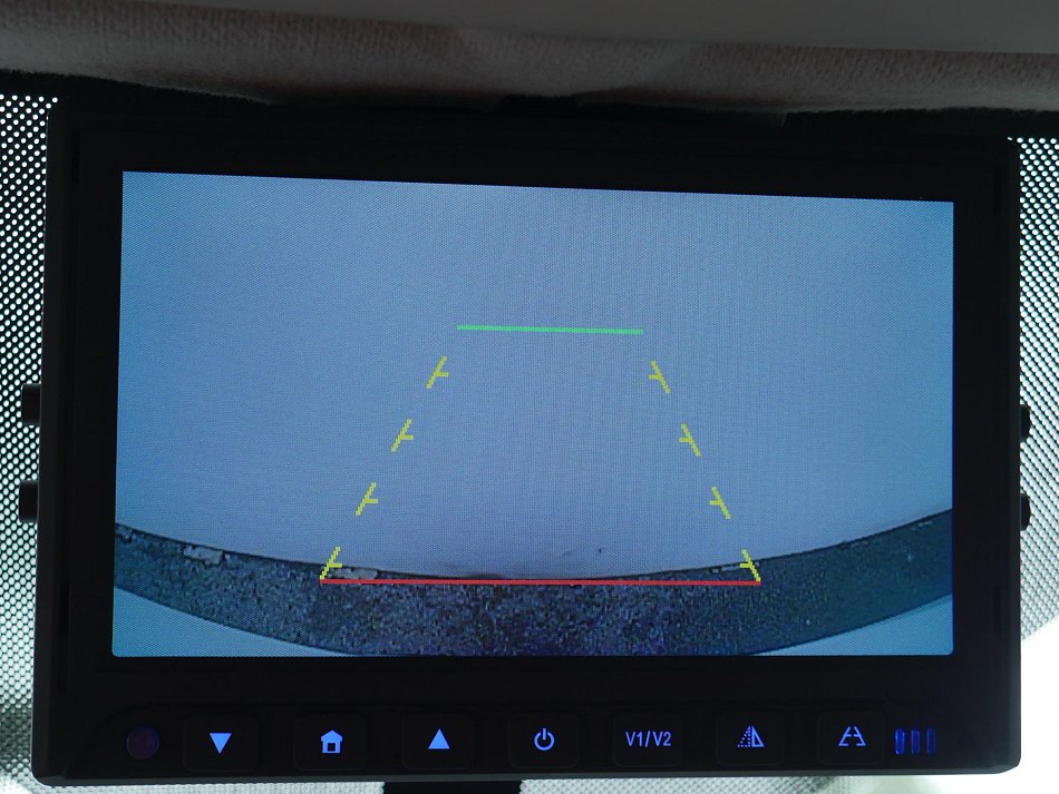 Ford Transit 2.2TDCi Trend L3H2