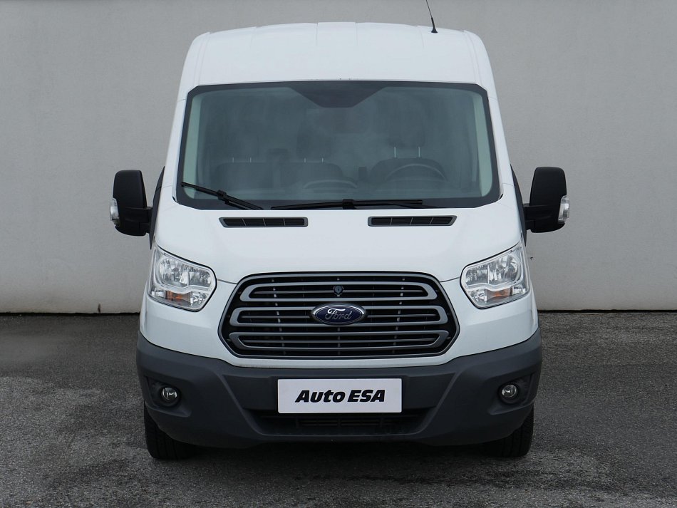 Ford Transit 2.2TDCi Trend L3H2