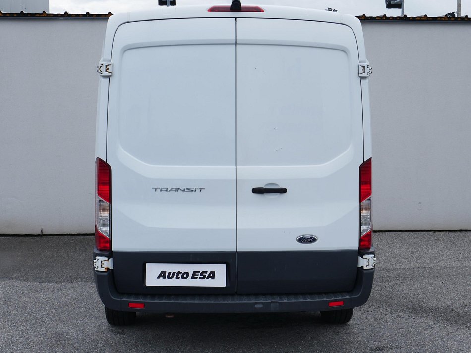 Ford Transit 2.2TDCi Trend L3H2