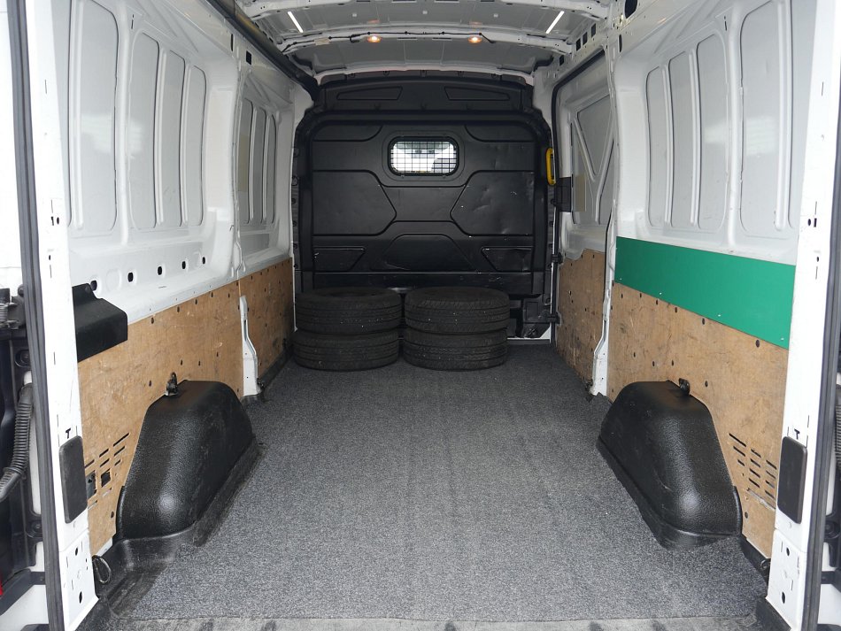 Ford Transit 2.2TDCi Trend L3H2