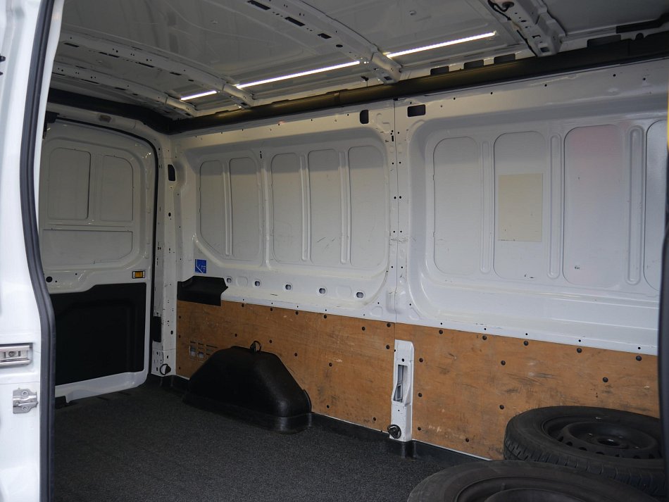 Ford Transit 2.2TDCi Trend L3H2