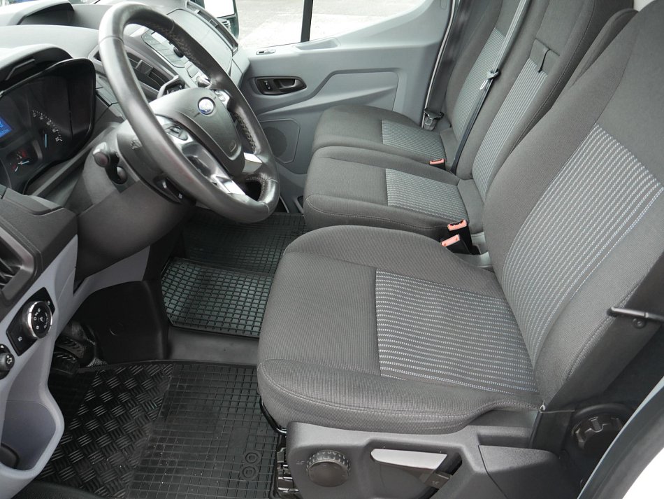 Ford Transit 2.2TDCi Trend L3H2
