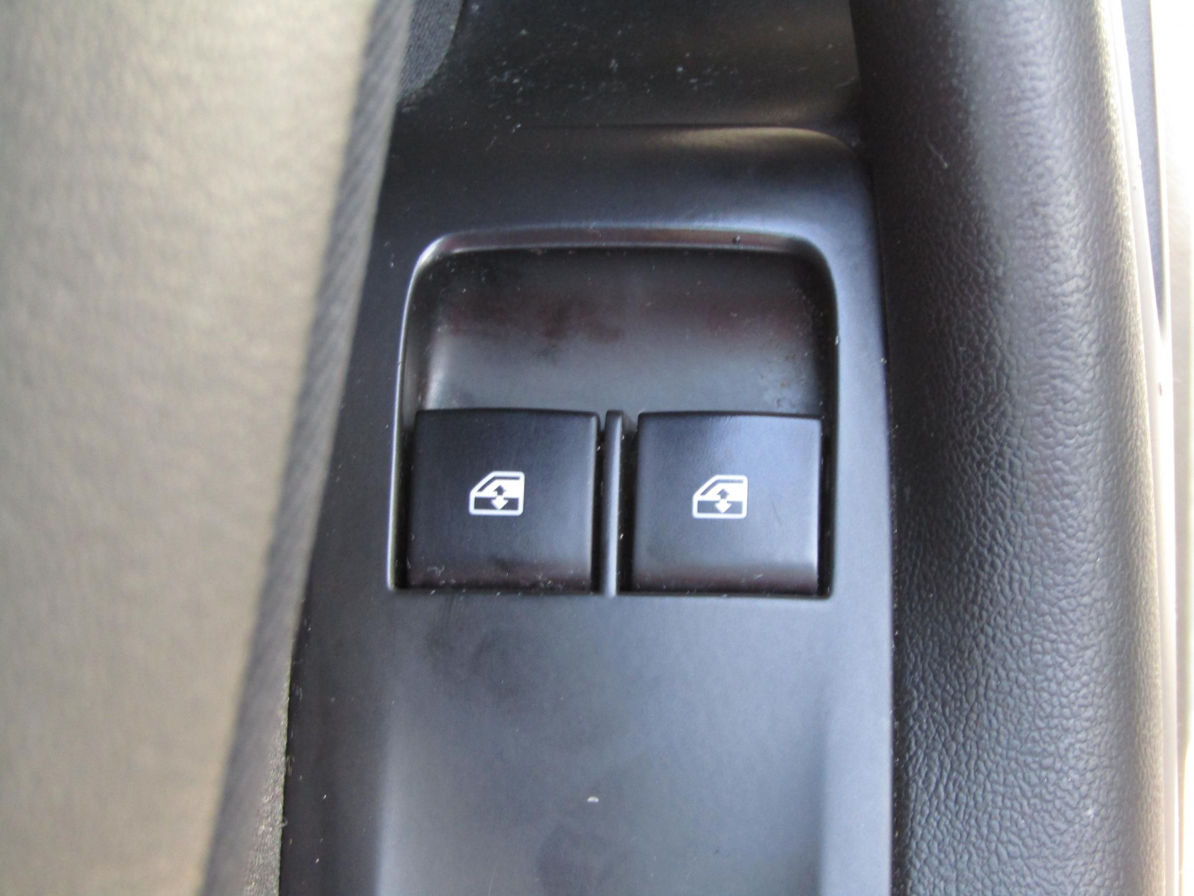 Opel Zafira, 2014 - pohled č. 12