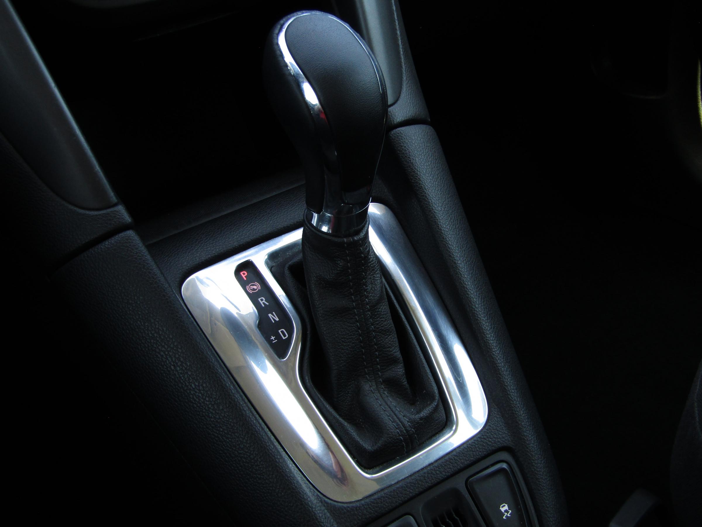 Opel Zafira, 2014 - pohled č. 17