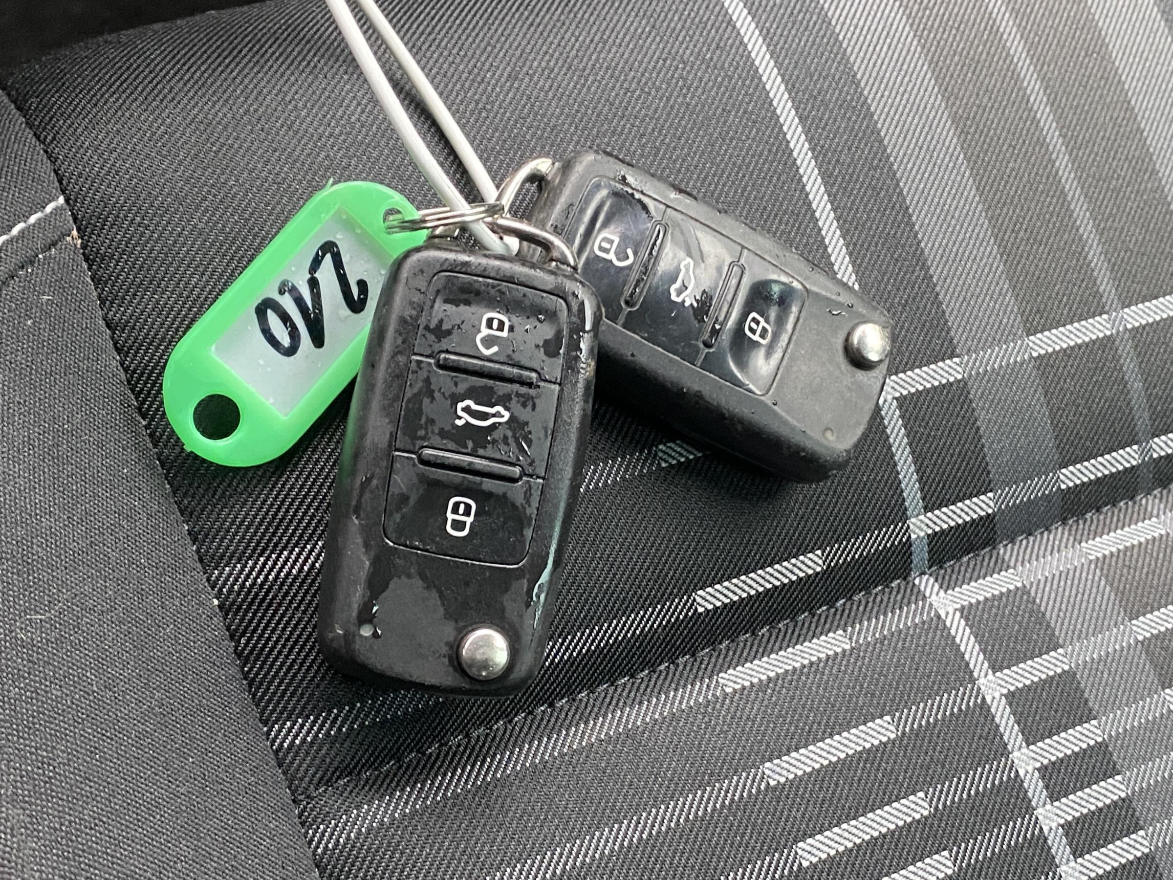 Volkswagen Tiguan, 2015 - pohled č. 18