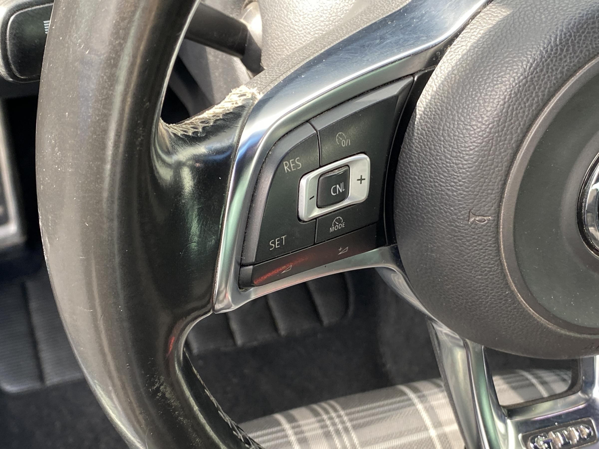 Volkswagen Golf, 2016 - pohled č. 14