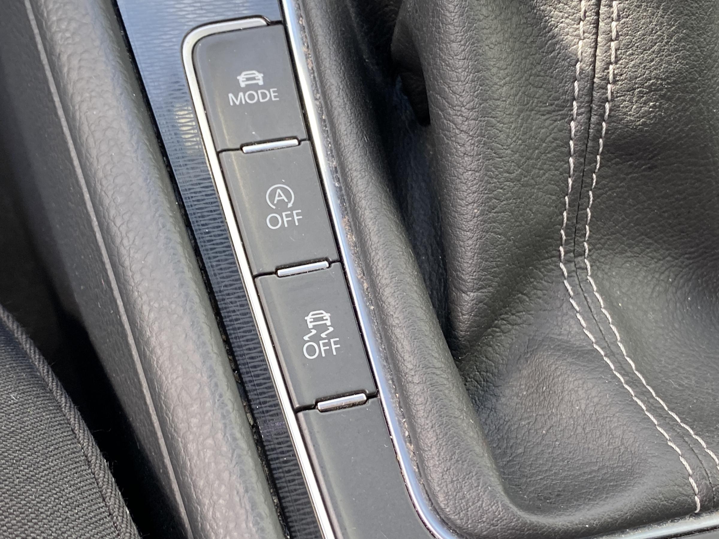 Volkswagen Golf, 2016 - pohled č. 15