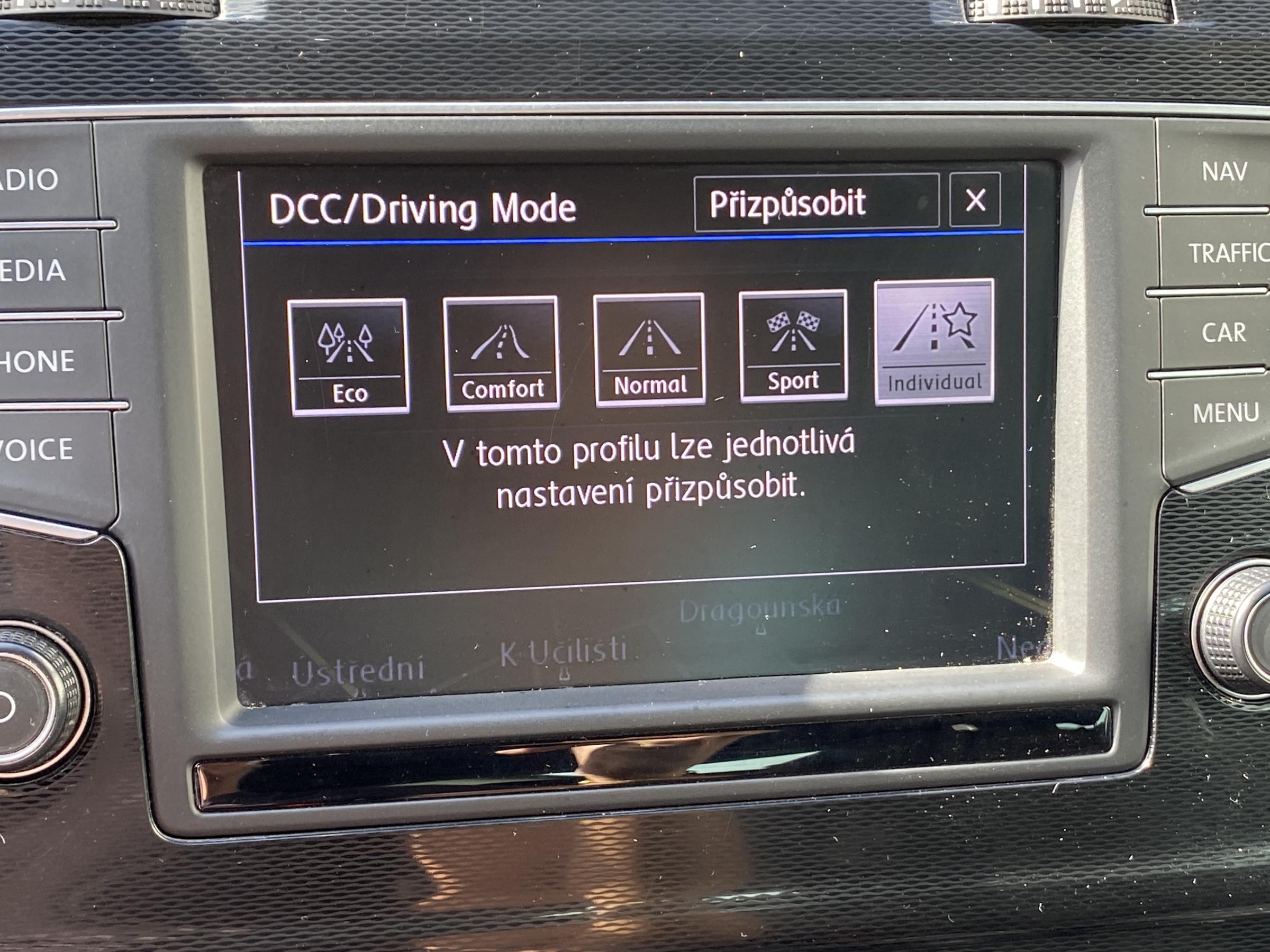 Volkswagen Golf, 2016 - pohled č. 18